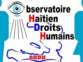 Atelier de formation de l'OHDH autour du changement climatique et du développement durable